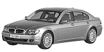 BMW E66 B2339 Fault Code