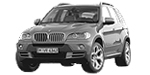 BMW E70 B2339 Fault Code