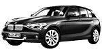 BMW F20 B2339 Fault Code